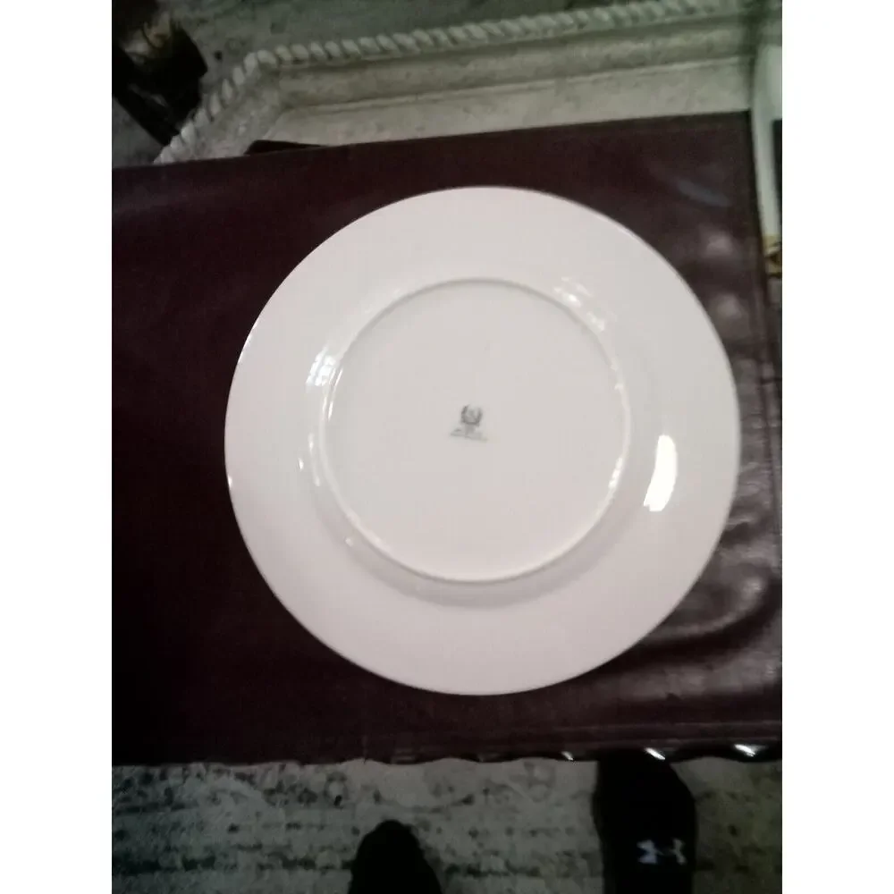 Lenox Fine China Mystic Pattern 10 1/2 Inch Dinner Plate